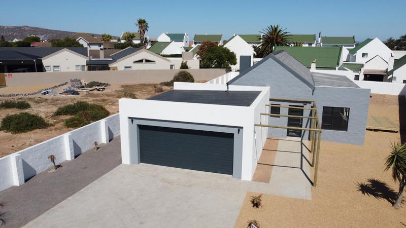 3 Bedroom Property for Sale in Country Club Western Cape